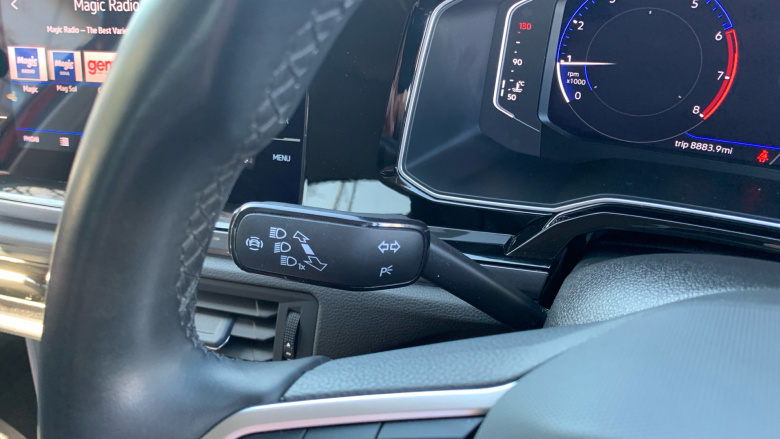 Volkswagen Taigo 1.0 TSI 110 Style 5dr Petrol Hatchback